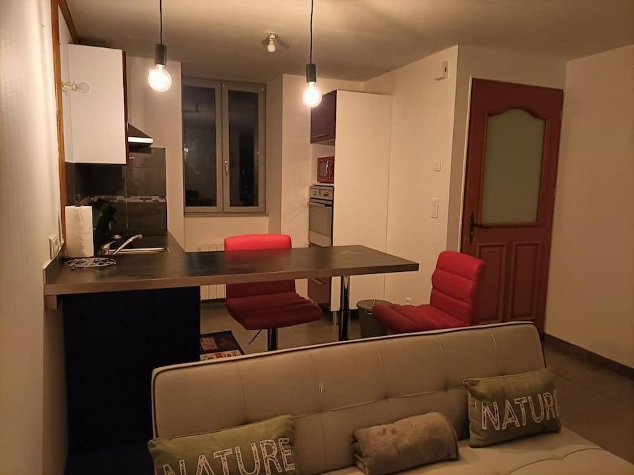 La Maison Du Bonheur Saint-Germain-Laval  Kültér fotó