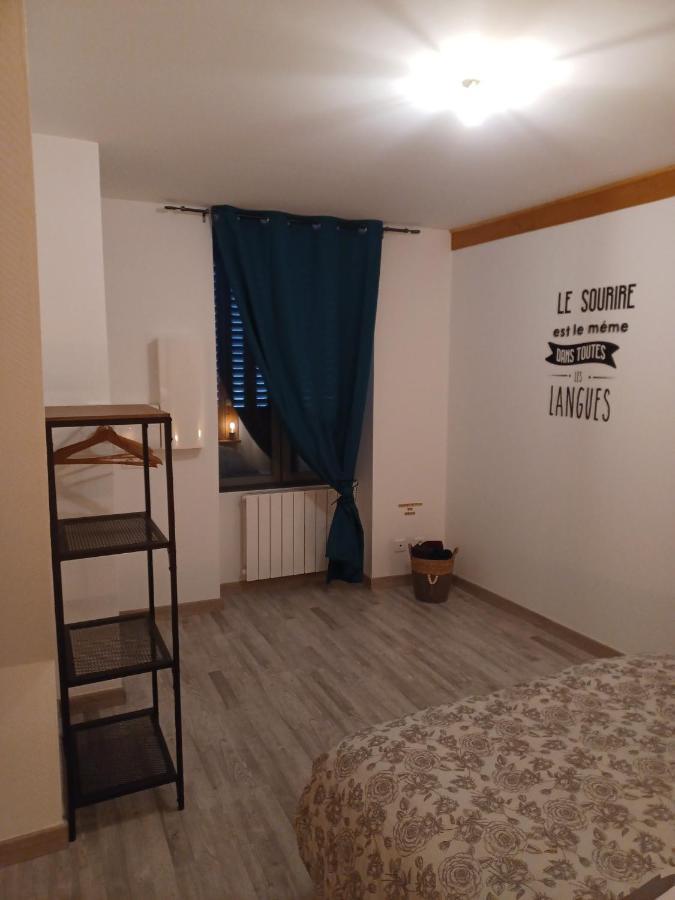 La Maison Du Bonheur Saint-Germain-Laval  Kültér fotó