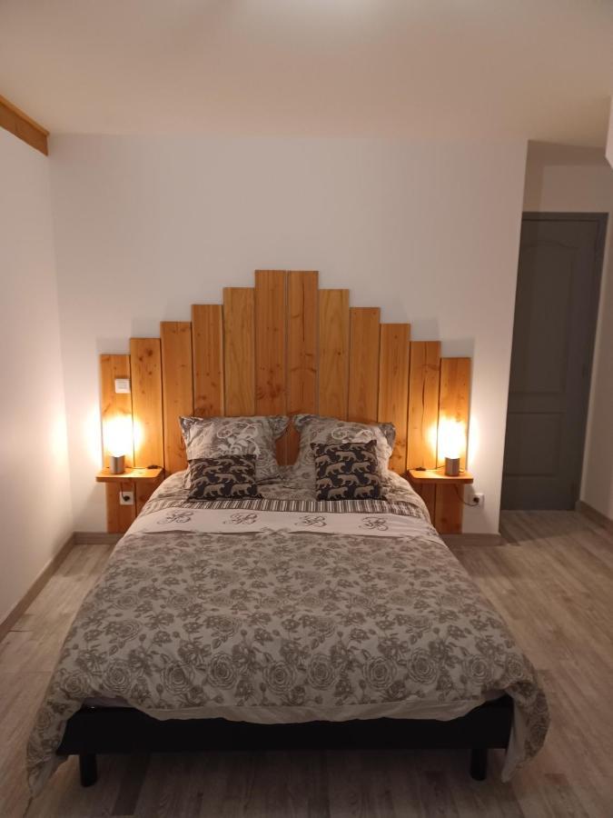 La Maison Du Bonheur Saint-Germain-Laval  Kültér fotó